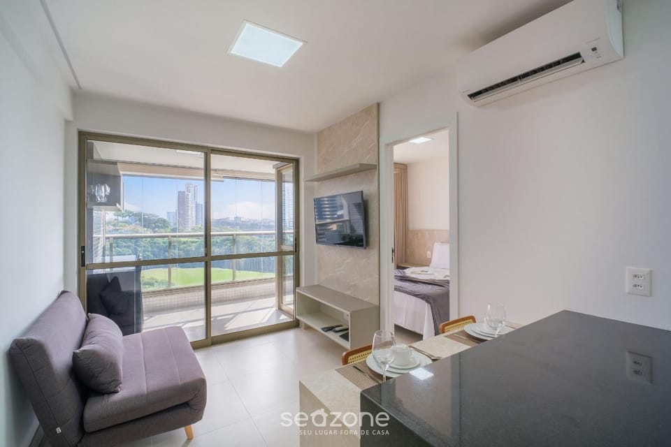 TV and multimedia, Living room, Dining area