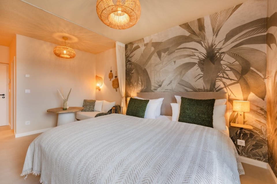 BALI BLIZZ - App 14 Apartment in Mecklenburg-Vorpommern, Germany