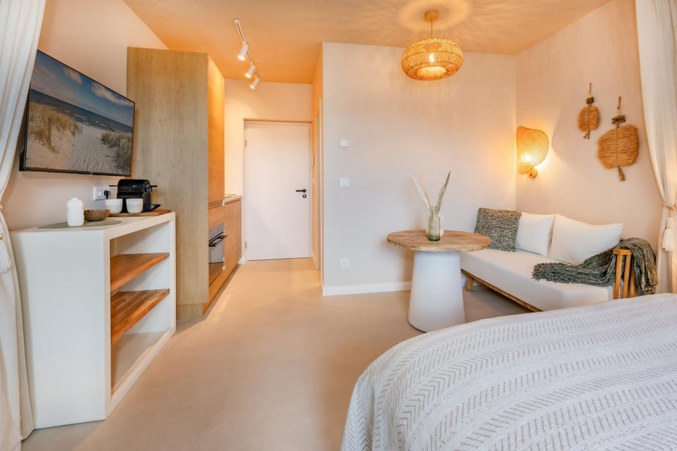 BALI BLIZZ - App 14 Apartment in Mecklenburg-Vorpommern, Germany