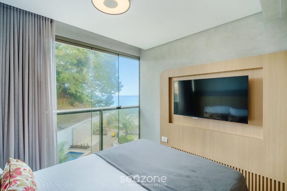 TV and multimedia, Bedroom