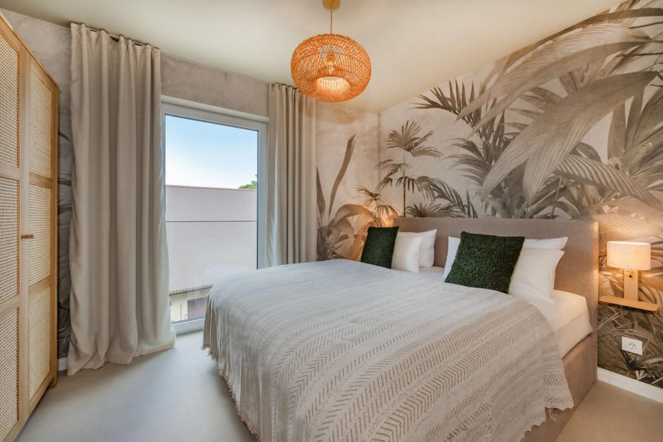 BALI BLIZZ - App 15 Apartment in Mecklenburg-Vorpommern, Germany