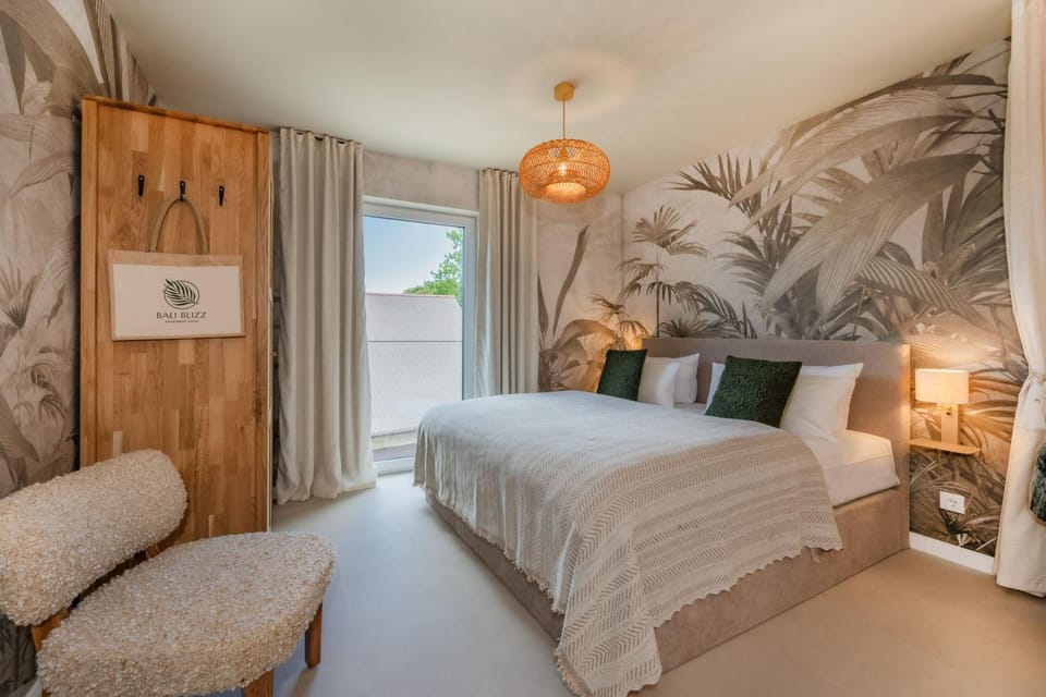 BALI BLIZZ - App 15 Apartment in Mecklenburg-Vorpommern, Germany