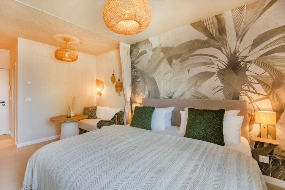 BALI BLIZZ - App 16 Apartment in Mecklenburg-Vorpommern, Germany