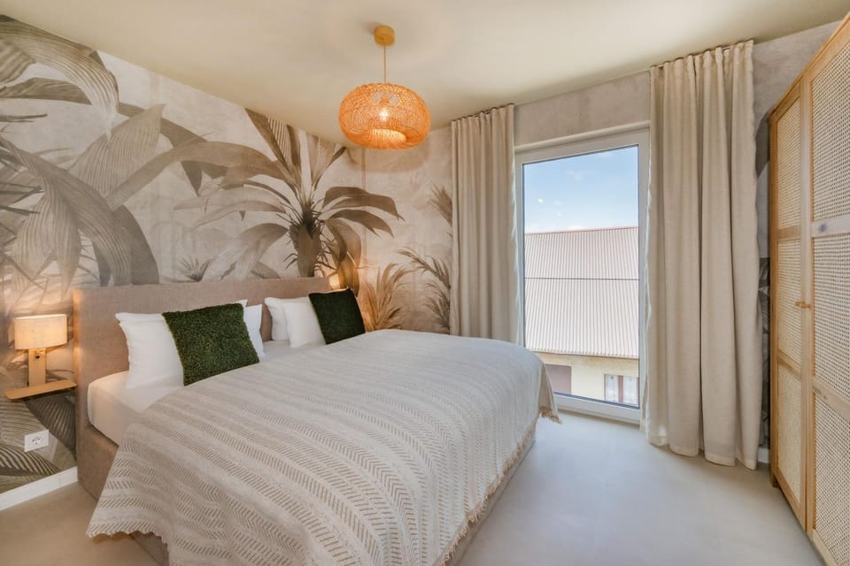 BALI BLIZZ - App 16 Apartment in Mecklenburg-Vorpommern, Germany