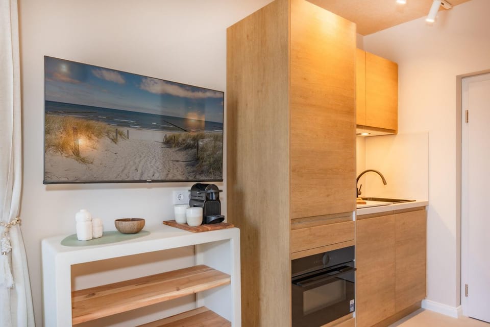 BALI BLIZZ - App 16 Apartment in Mecklenburg-Vorpommern, Germany