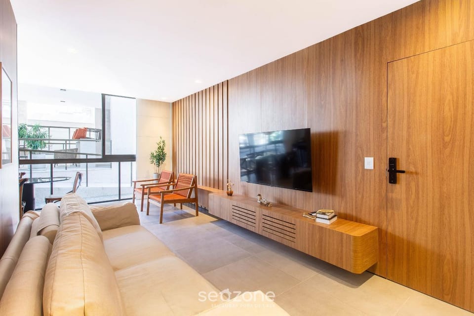 TV and multimedia, Living room