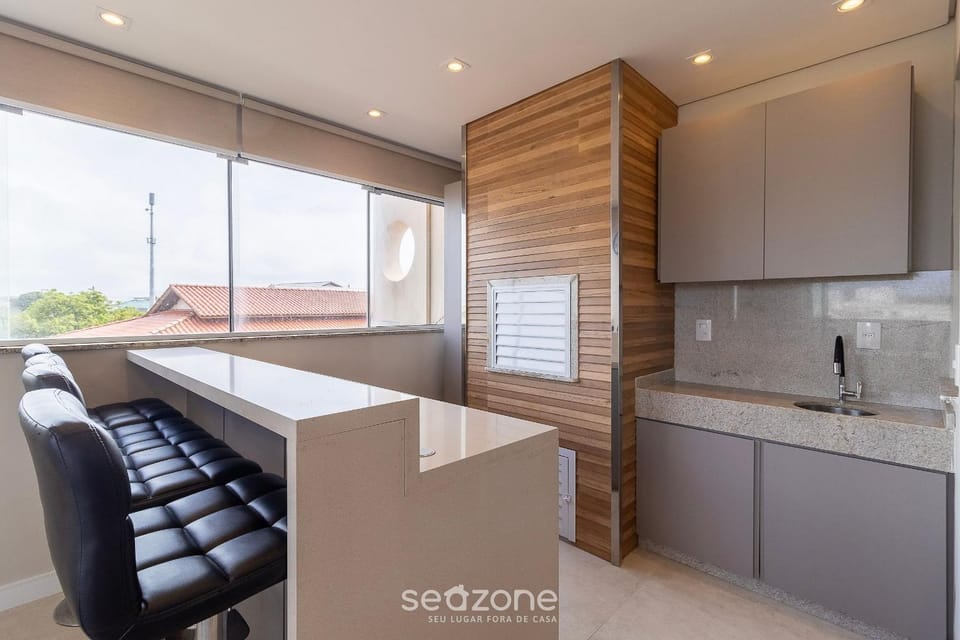 BBQ facilities, Balcony/Terrace, Dining area