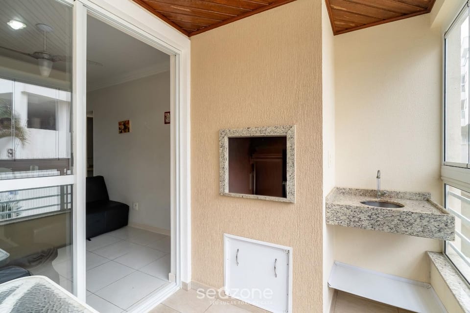 BBQ facilities, Balcony/Terrace