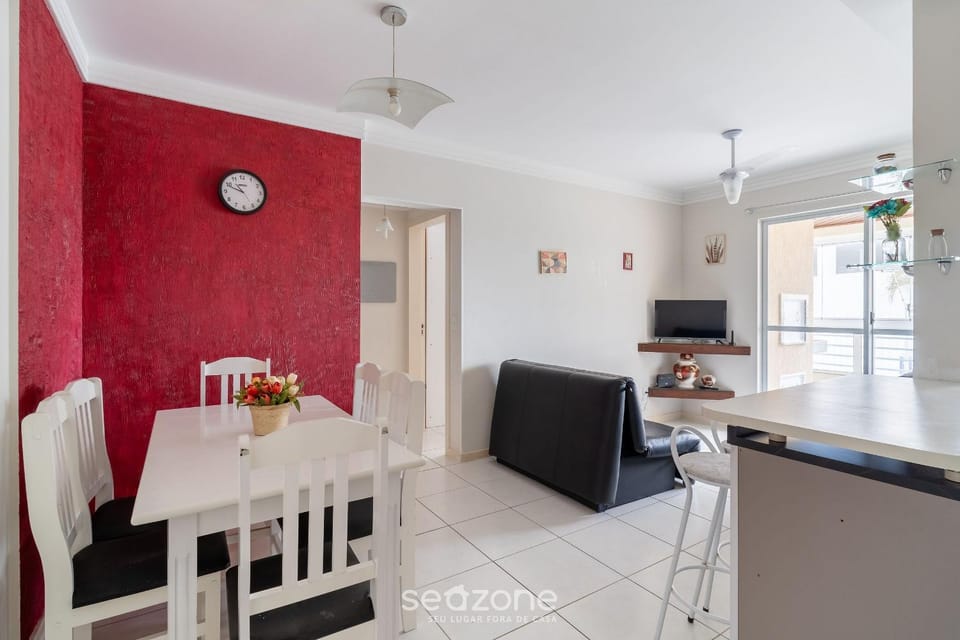 TV and multimedia, Living room, Dining area