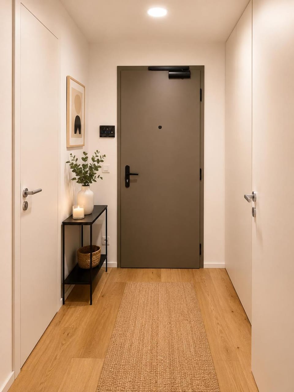 Apartia Brno center Bakery Wellness & Fitness Apartment in Brno