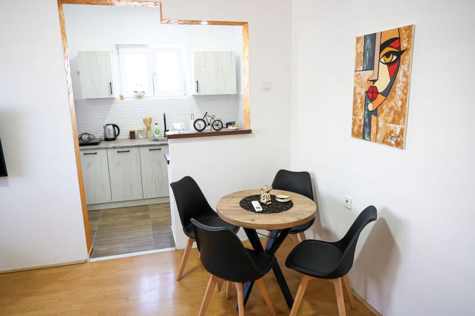 Apartman Dunja Apartment in Serbia