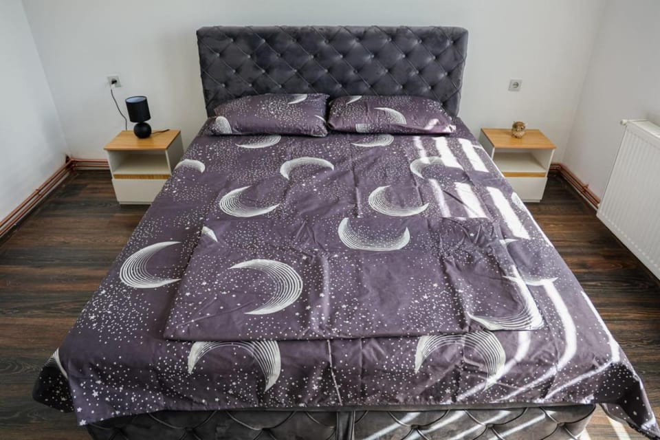 Apartman Dunja Apartment in Serbia