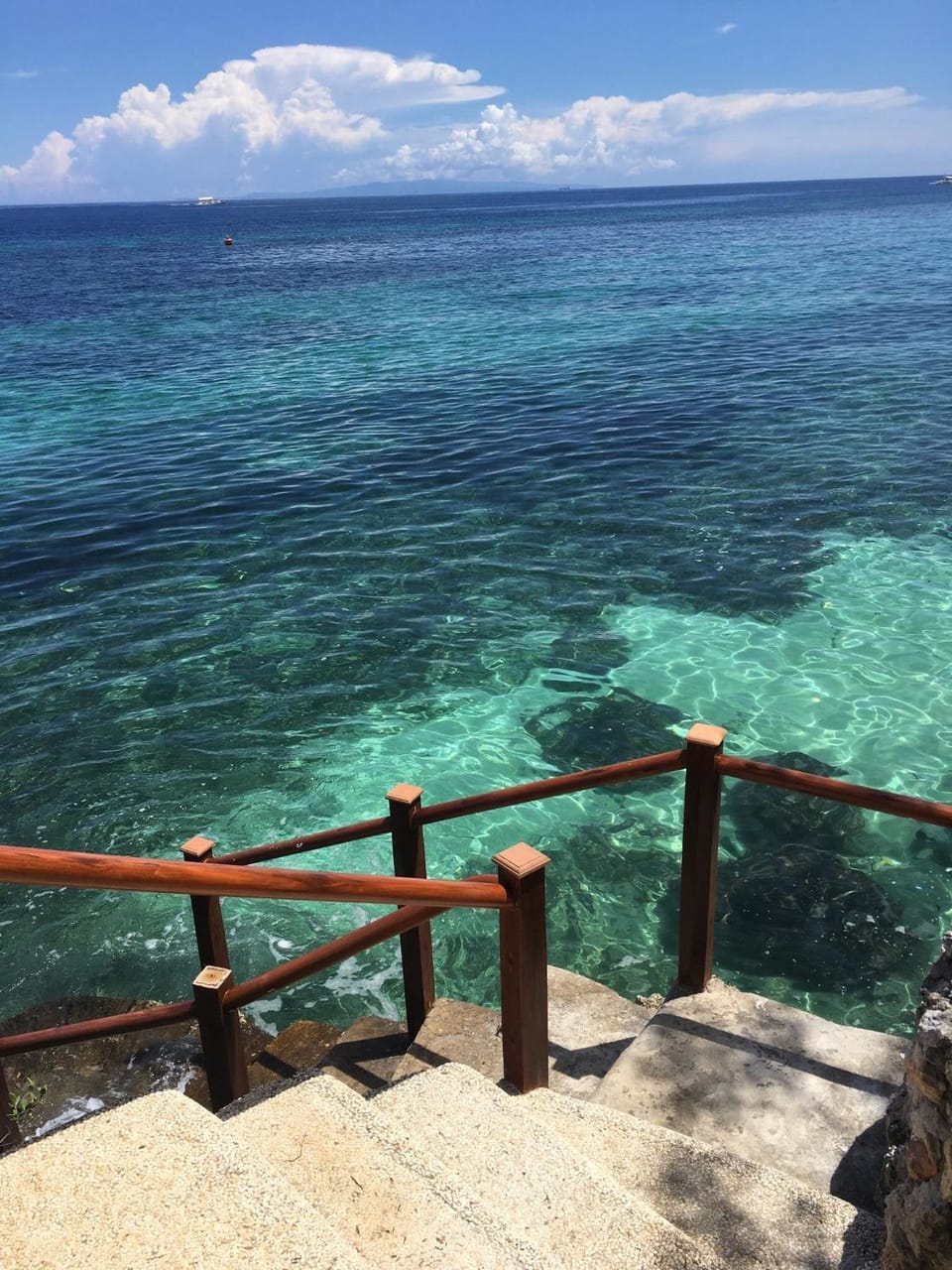 Natural landscape, Other, Beach, Sea view