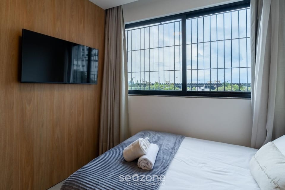TV and multimedia, Bedroom