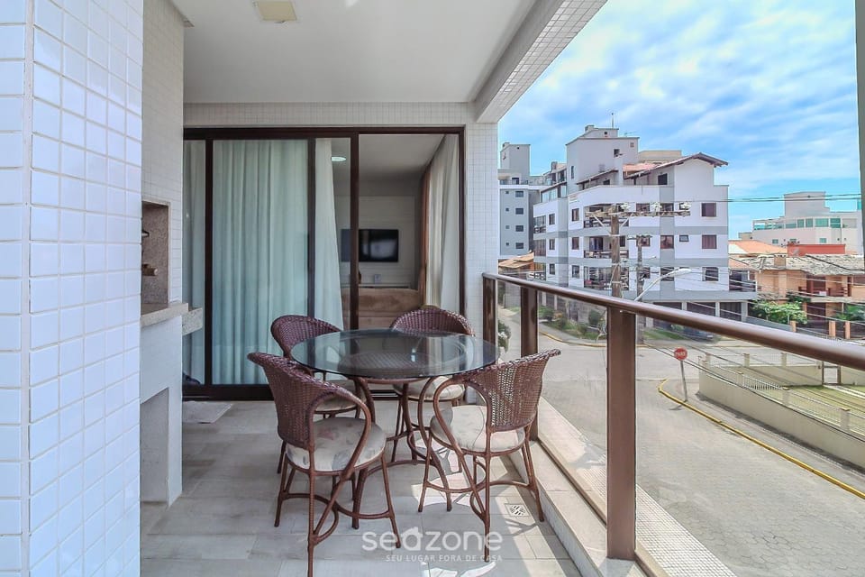 Balcony/Terrace, Dining area