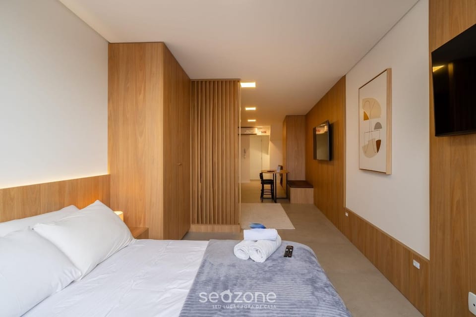 TV and multimedia, Bedroom