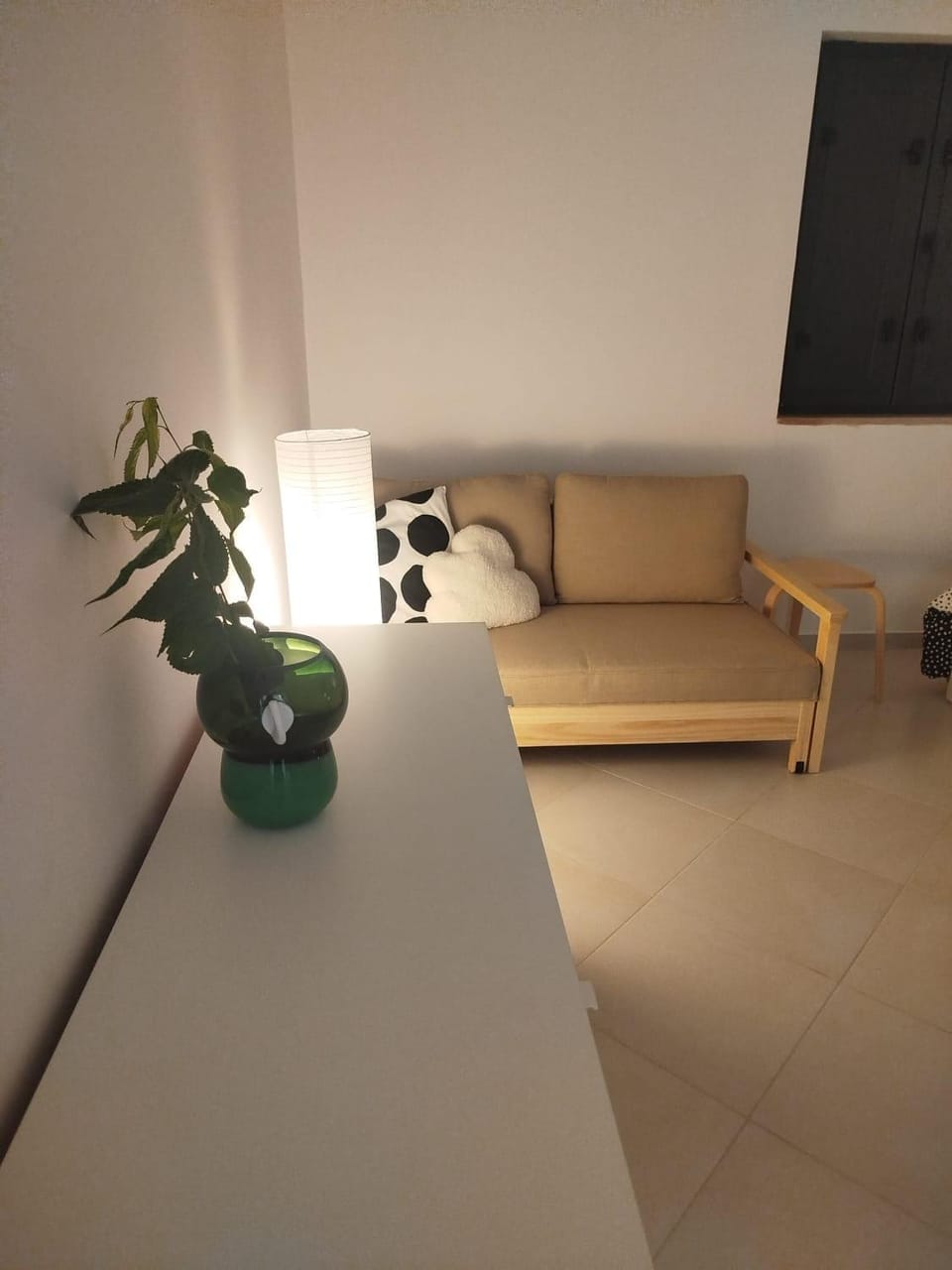 Igreja Nova Studio Apartment in Faro District