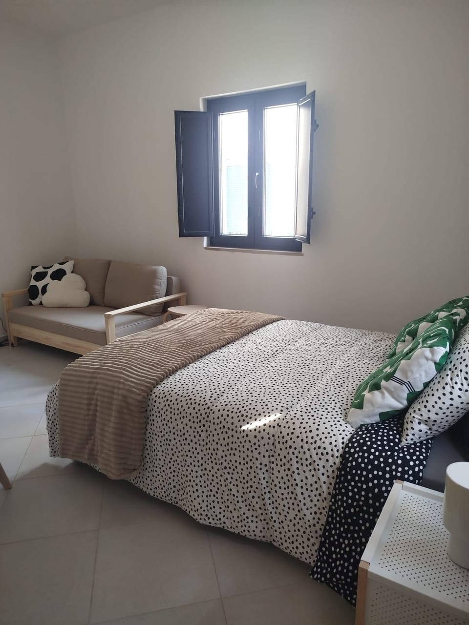 Igreja Nova Studio Apartment in Faro District