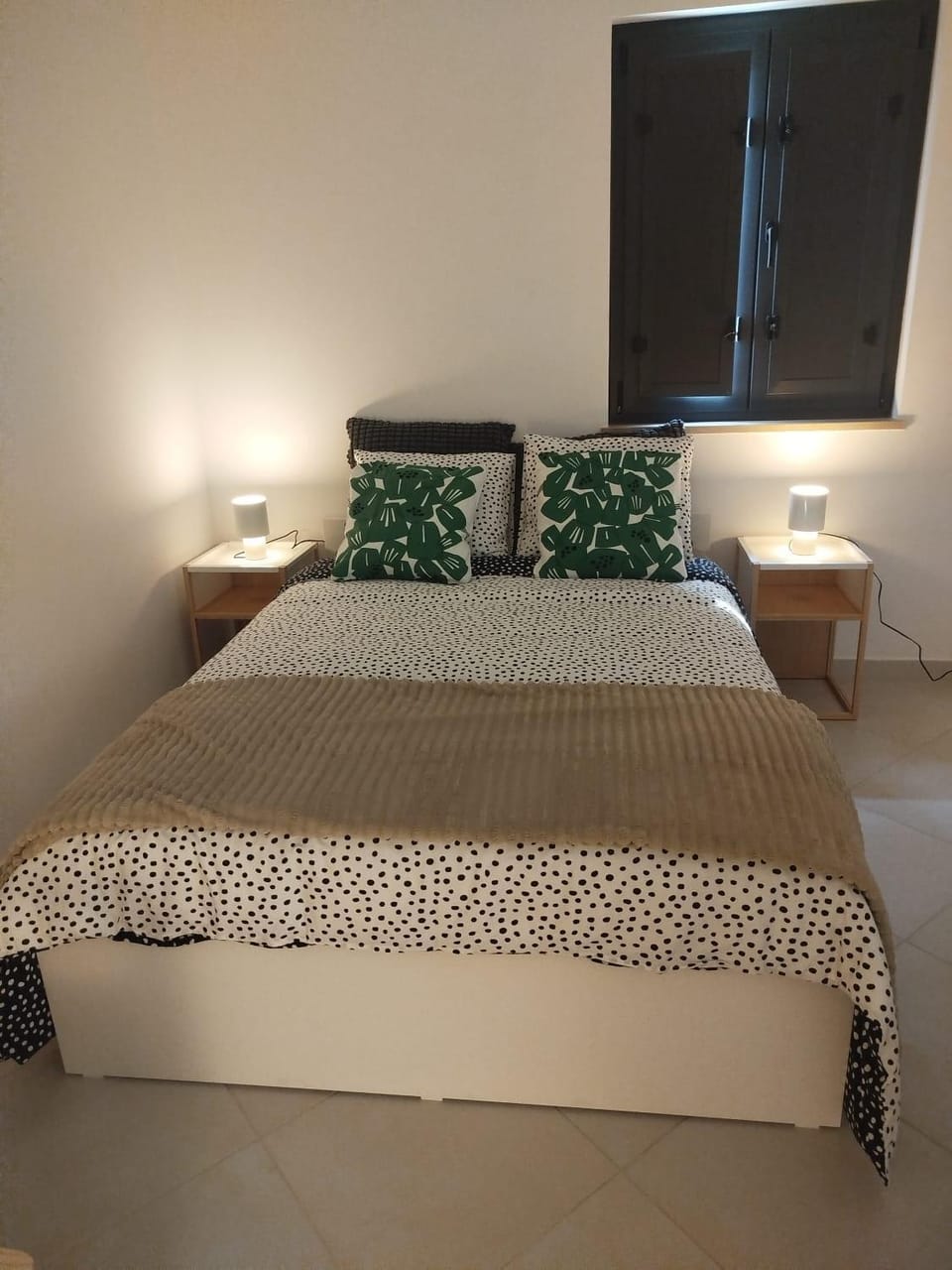 Igreja Nova Studio Apartment in Faro District