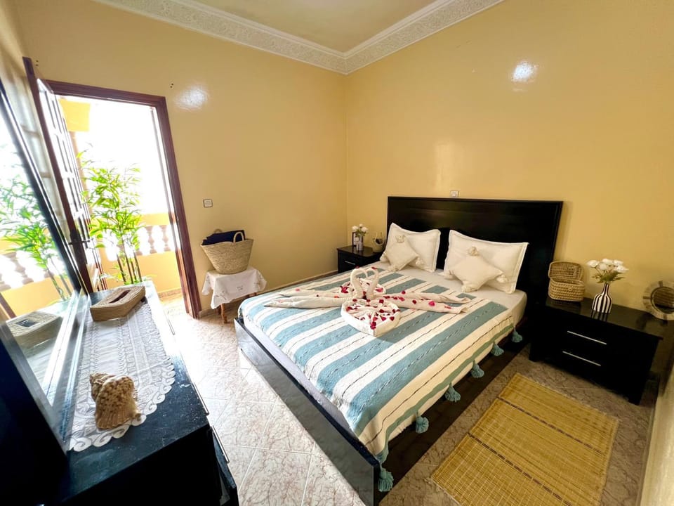 Apart22 Apartment in Essaouira
