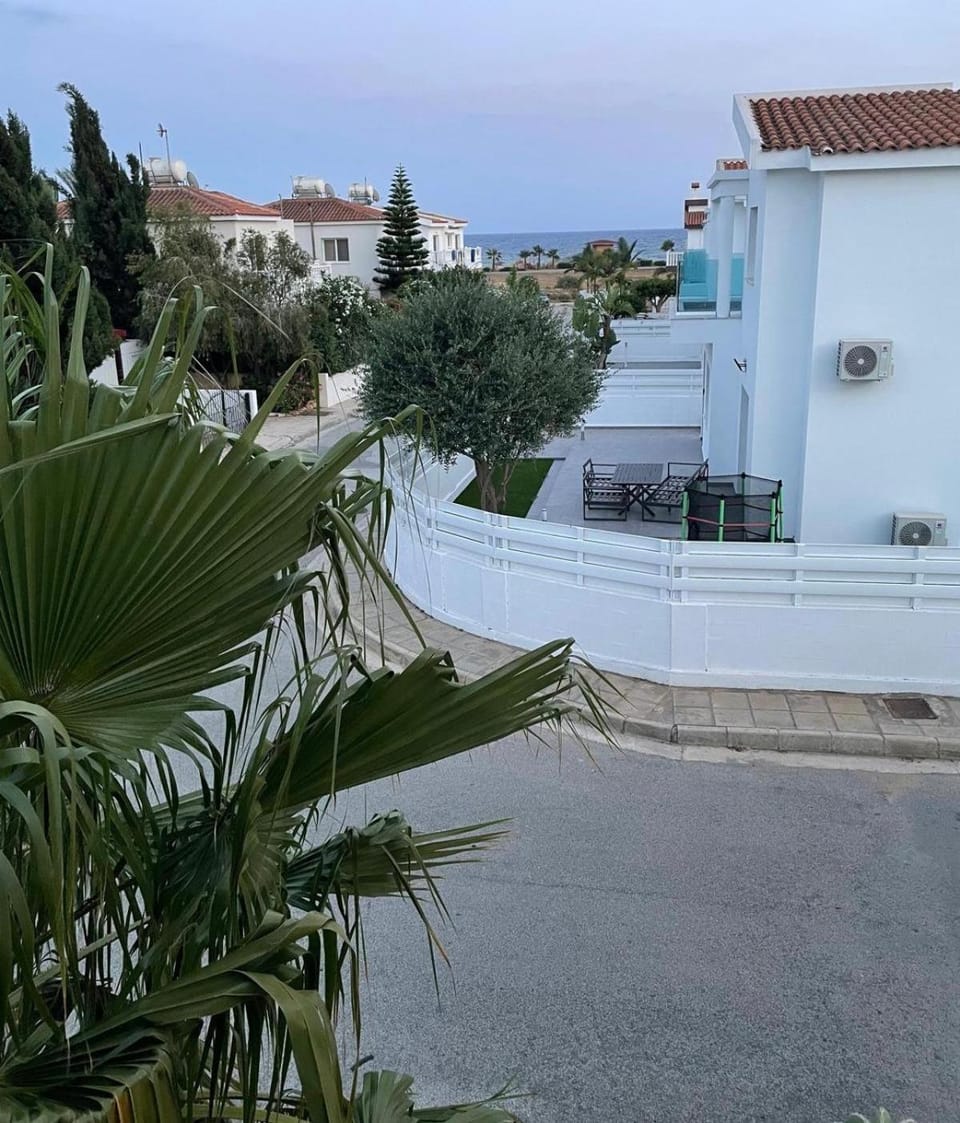 View (from property/room), Sea view