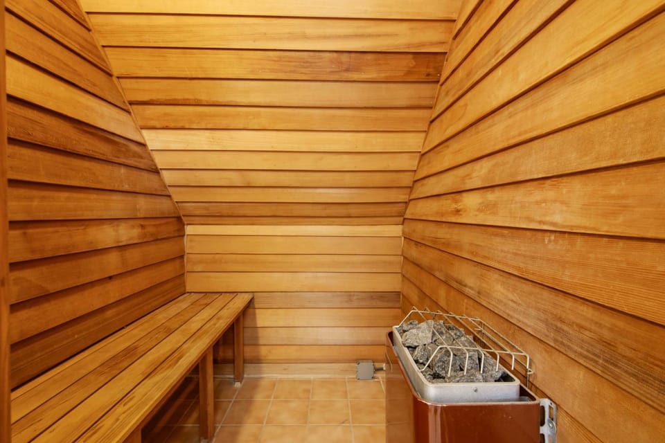 Waterfront - Sauna -Steps To Beach House in Saco