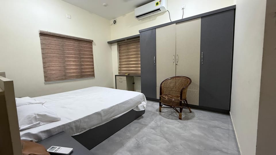 Private Villa The Serene Nest Villa in Alappuzha