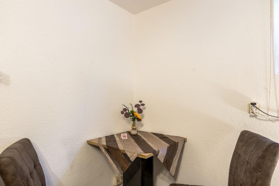 1 Zimmer Apartment 1. UG Apartment in Baden-Württemberg
