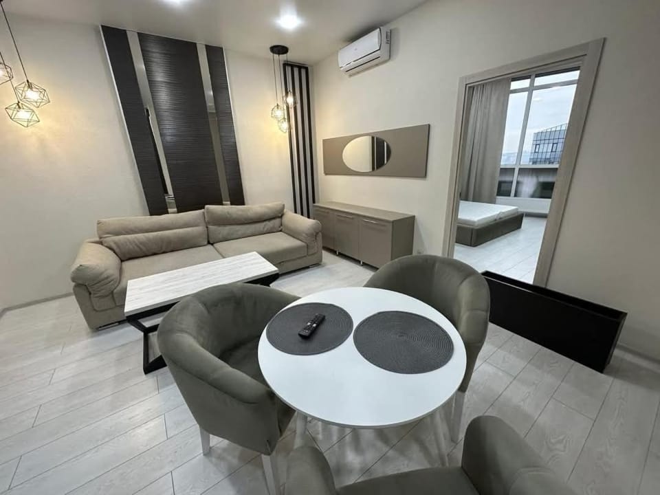 ЖК Панорама 3 кв Евро Apartment in Dnipro
