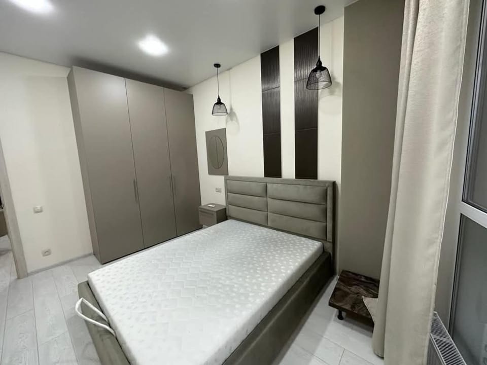 ЖК Панорама 3 кв Евро Apartment in Dnipro