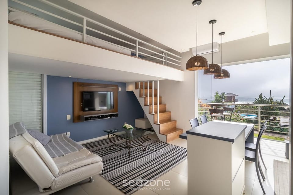 TV and multimedia, Living room, Dining area