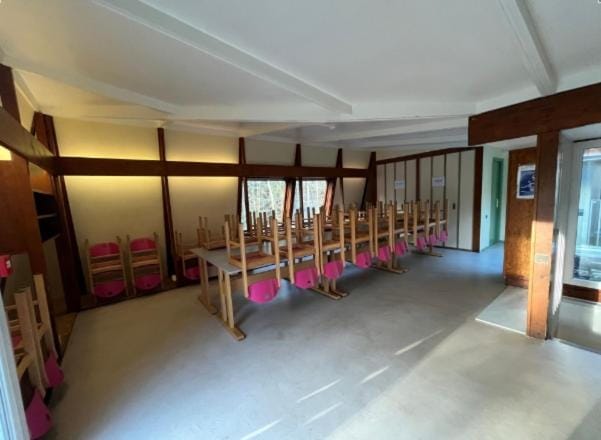 Gite de groupe les bruyères Country House in Normandy