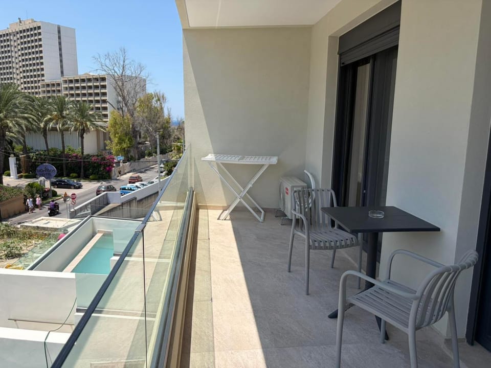 Day, View (from property/room), Balcony/Terrace