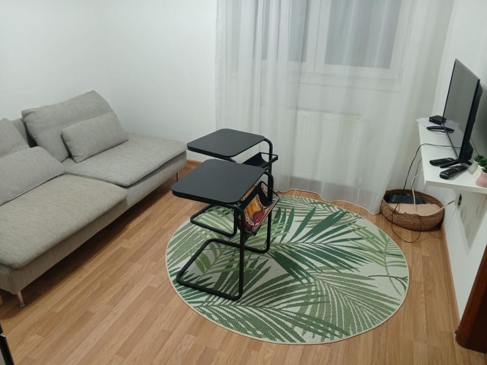 Apartman Aleksic Apartment in Serbia