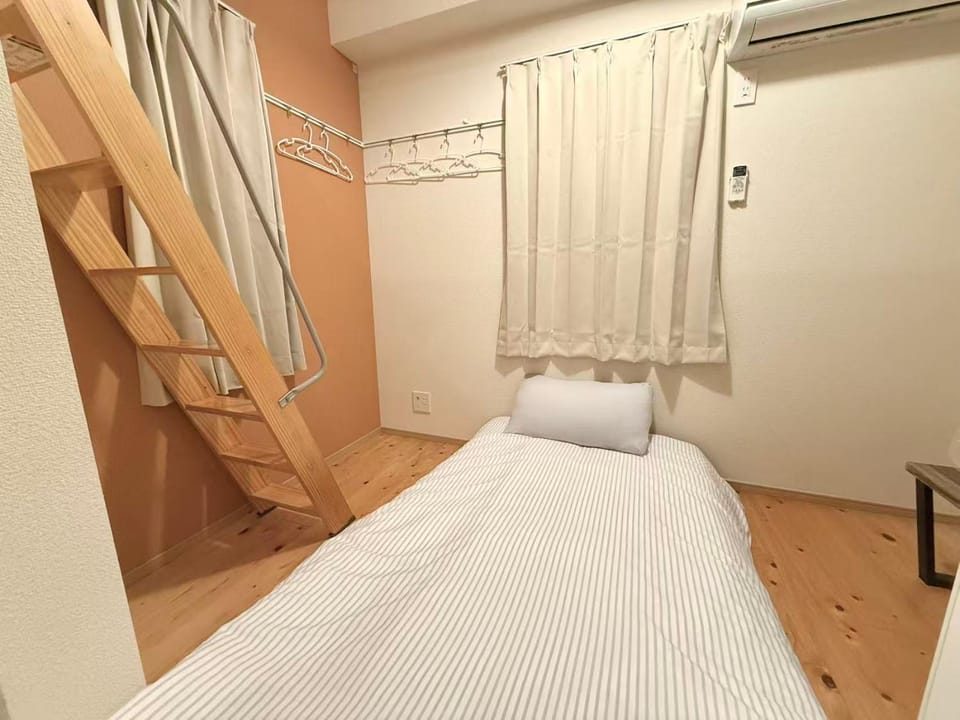 アーバンプレイス落合x Apartment in Shinjuku