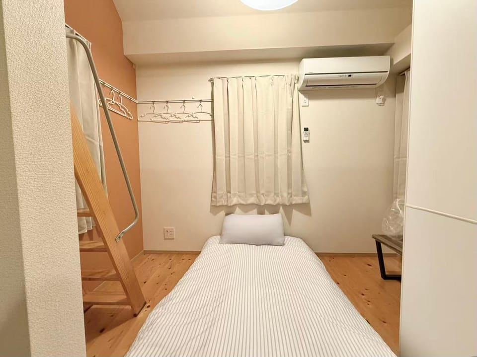 アーバンプレイス落合x Apartment in Shinjuku