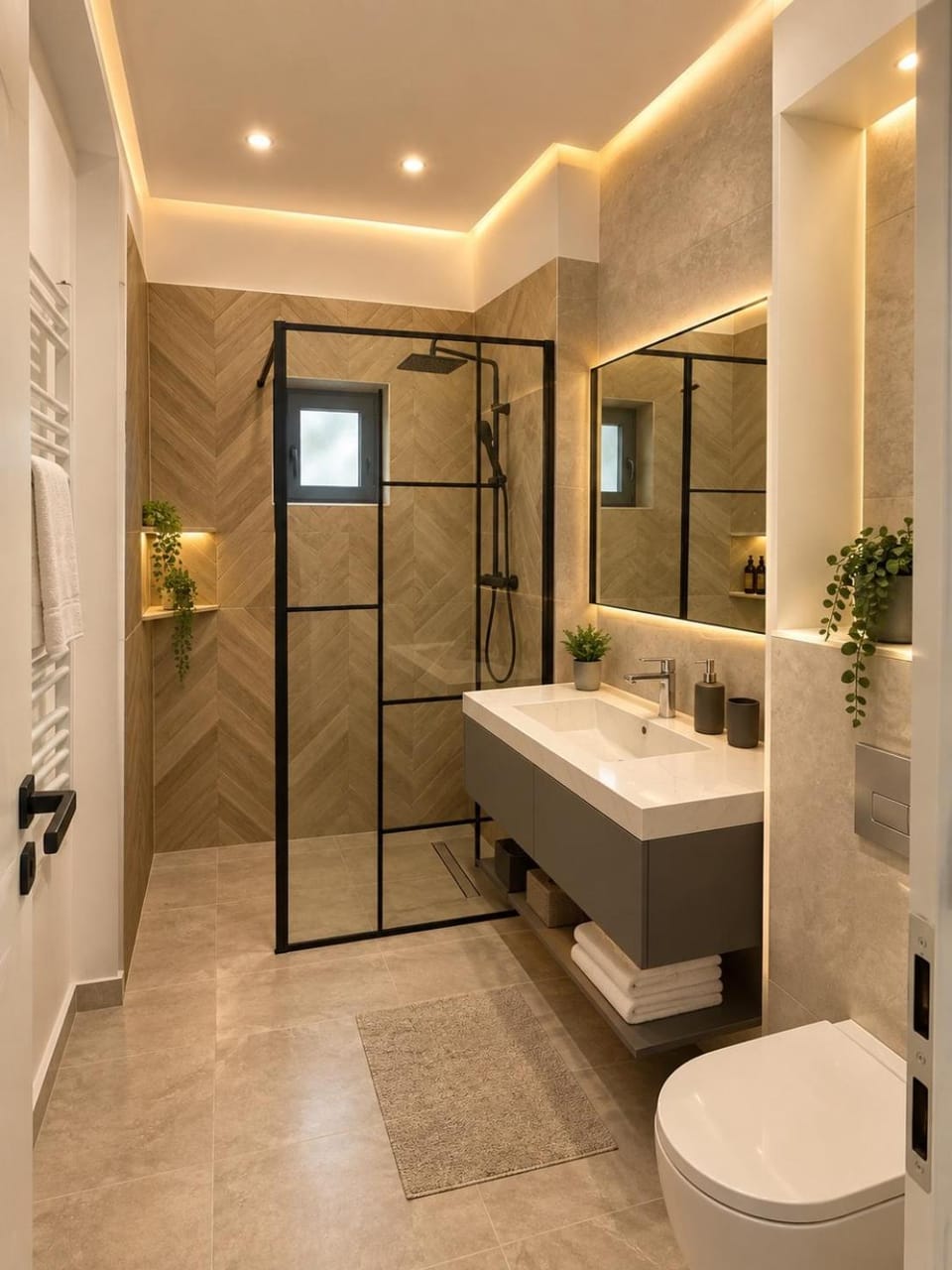 Manu Residence Apartment in Bucharest