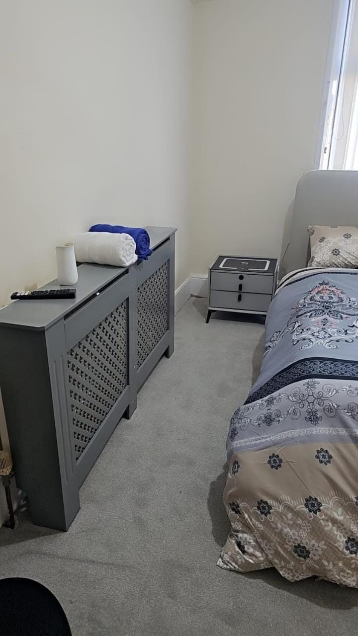 Jared Integrated Apartment Rochdale Vacation rental in Rochdale