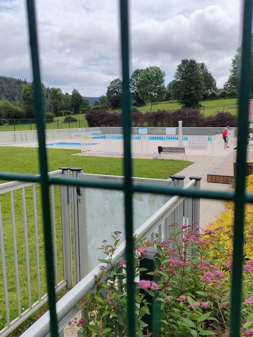 Le Montagnard au cœur des pistes Apartment in Métabief