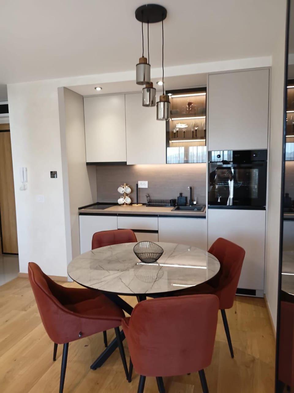 Vista Premium Apartment - Center Zlatibor- Lake View & Garage Apartment in Zlatibor