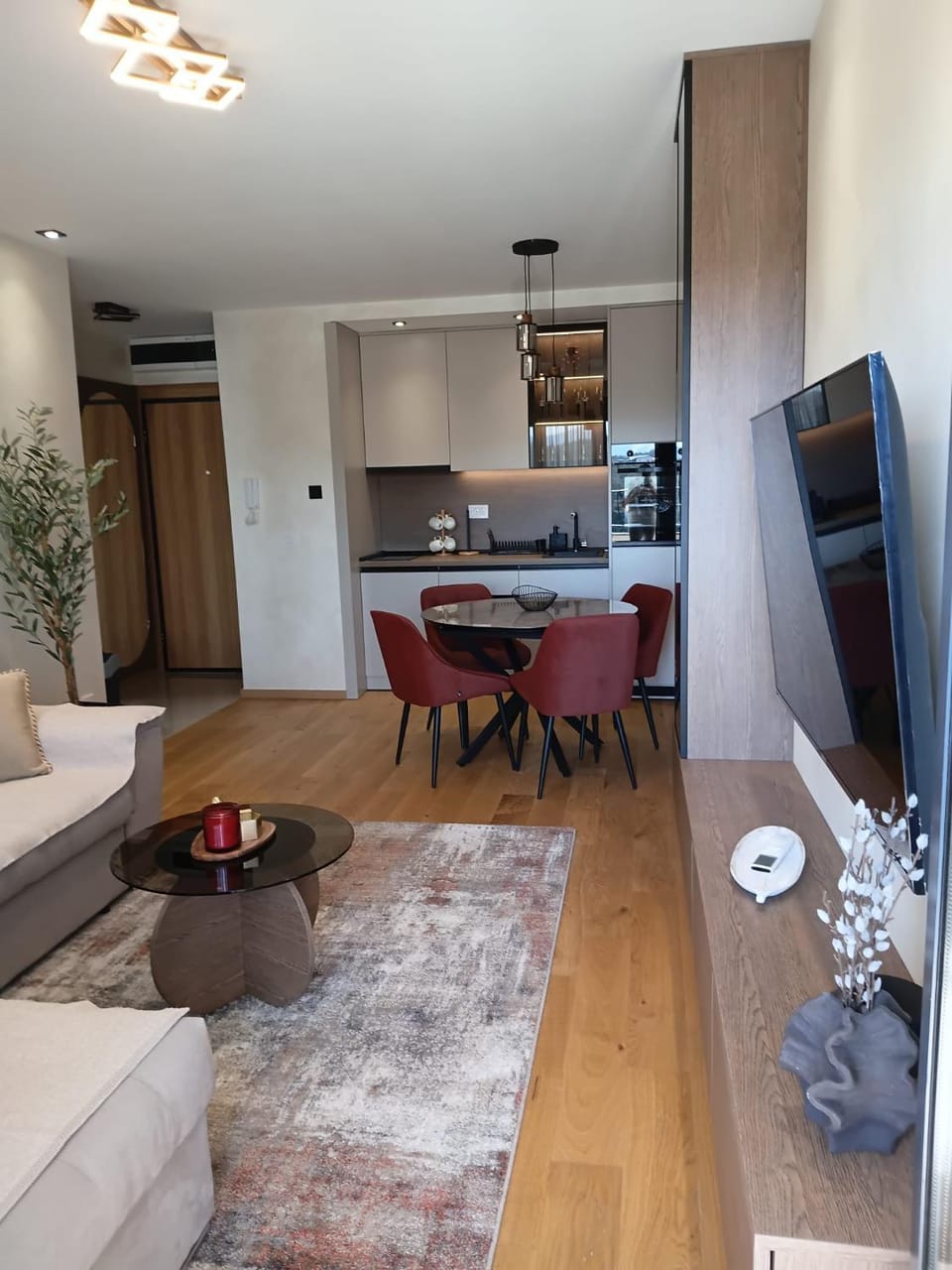 Vista Premium Apartment - Center Zlatibor- Lake View & Garage Apartment in Zlatibor