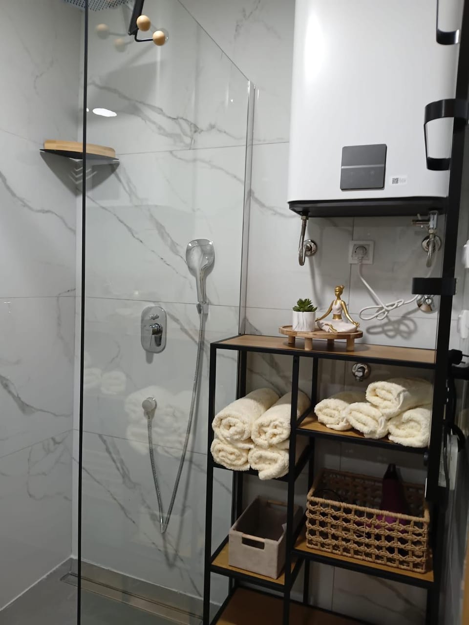 Vista Premium Apartment - Center Zlatibor- Lake View & Garage Apartment in Zlatibor