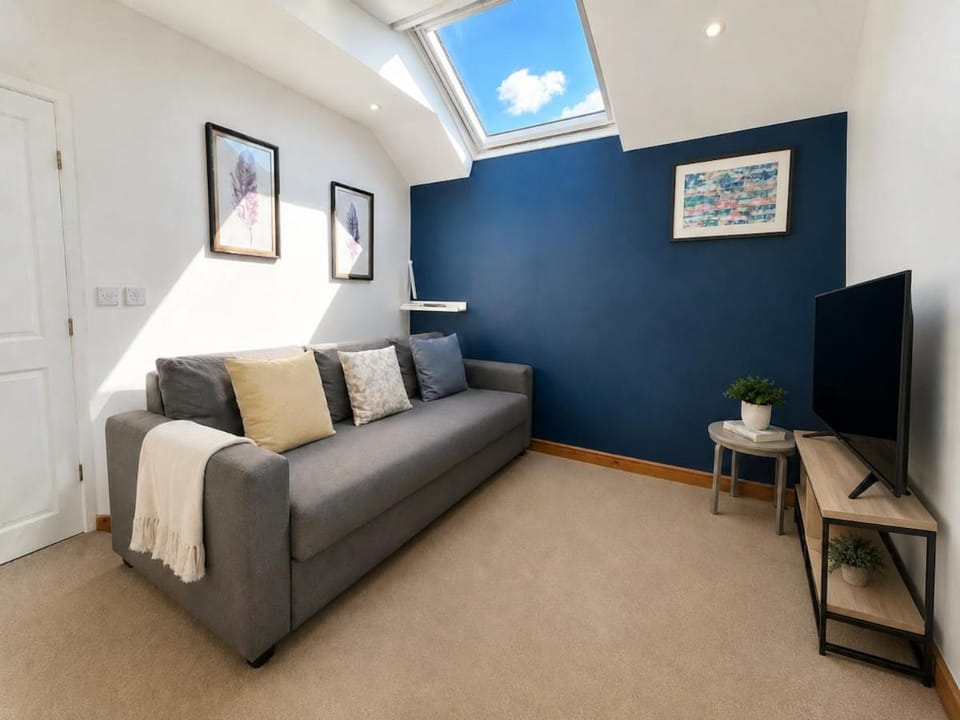 Comfortable 5-BR Home - free parking House in Oxford