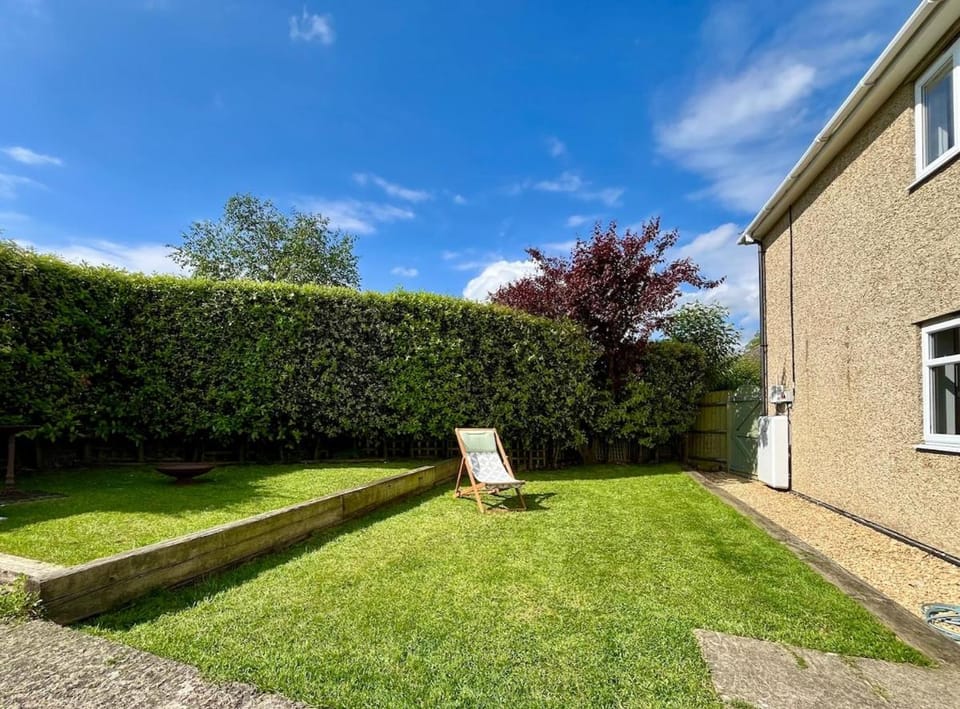Comfortable 5-BR Home - free parking House in Oxford