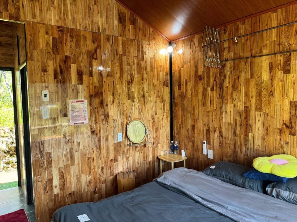 Hờ Nhà House Hotel in Vietnam