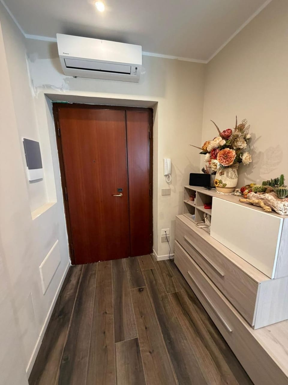 Casa di Anna Apartment in Gaeta