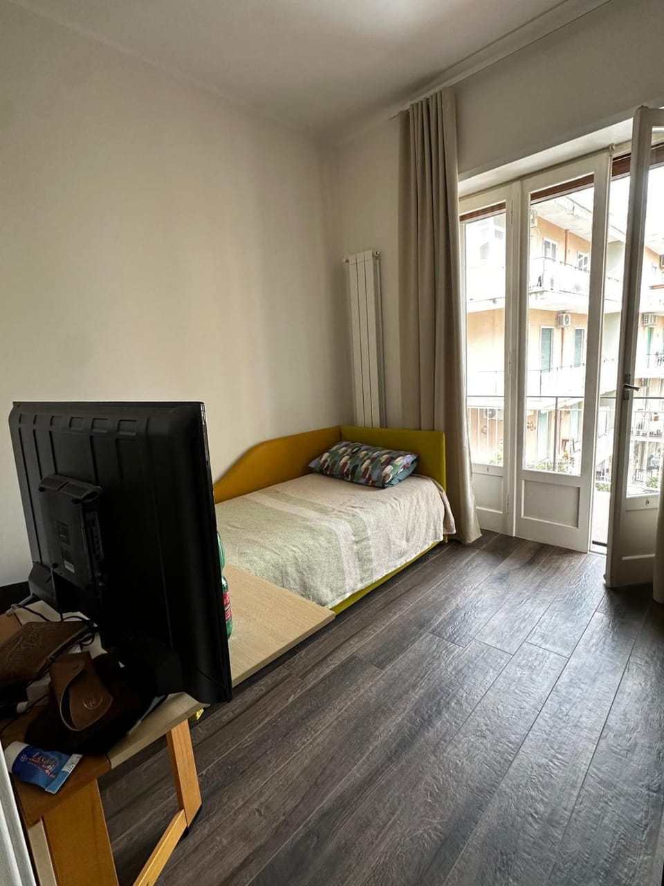 Casa di Anna Apartment in Gaeta