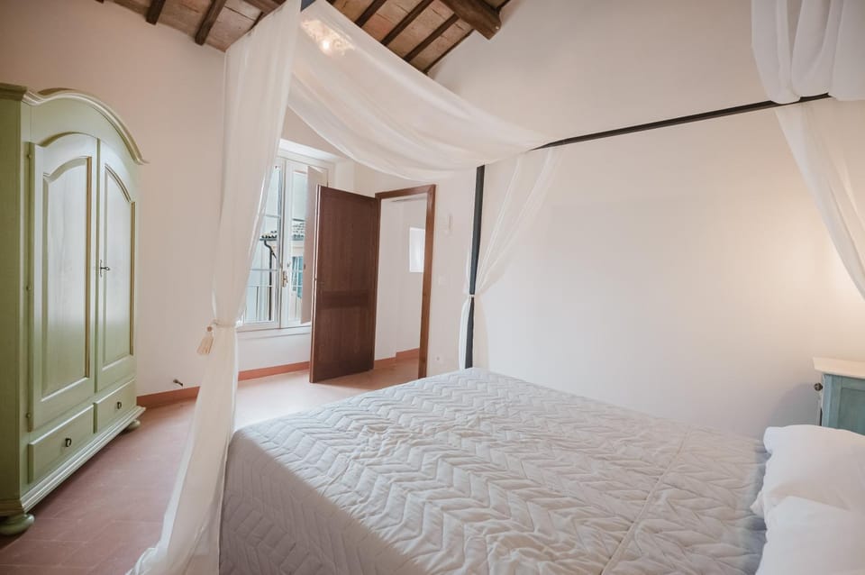 B&B Lallabiló Bed and Breakfast in Emilia-Romagna