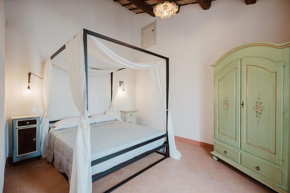B&B Lallabiló Bed and Breakfast in Emilia-Romagna