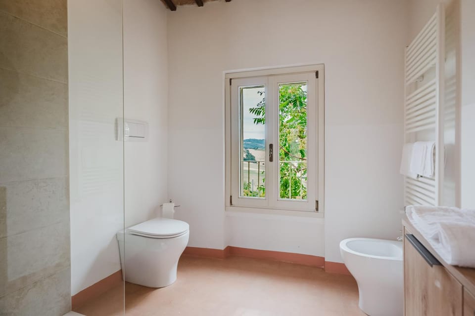 B&B Lallabiló Bed and Breakfast in Emilia-Romagna